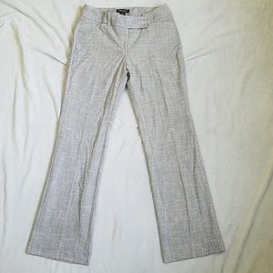 White house black market legacy dress pants